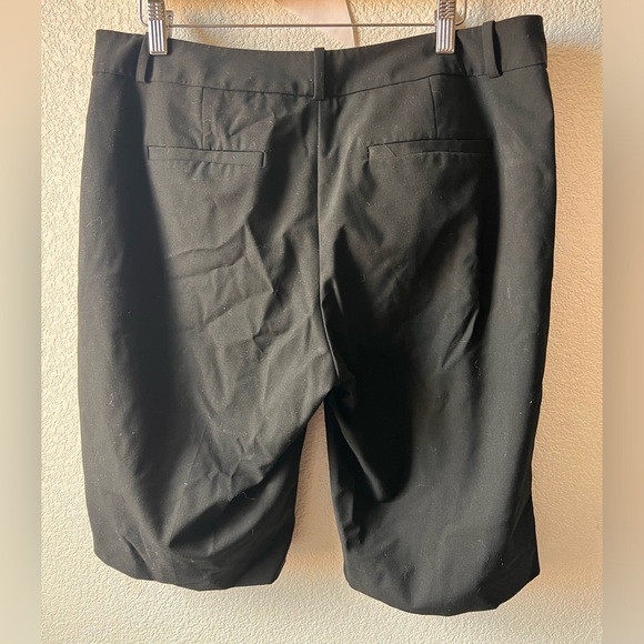 The Limited Bermuda Trousers - Picture 4 of 4